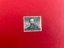 Brd bund 1952 gebraucht kaufen Brd bund 1952 gebraucht kaufen  Würzburg