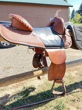 Bob marshall treeless for sale  Ashton