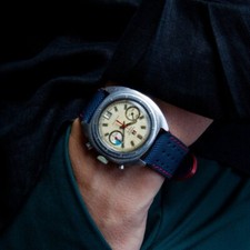 Tissot navigator chrono usato  Mirano