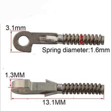 4pcs 1.3mm 13.1mm for sale  MANCHESTER