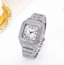 Hip hop orologi usato  Moncalieri