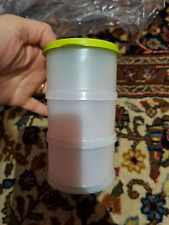 Stapelei tupperware weiß gebraucht kaufen  Dortmund