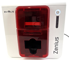 Evolis zenius classic for sale  LONDON