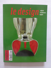 Design objets tendances d'occasion  France