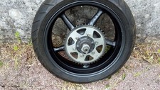 Jante arriere triumph d'occasion Jante arriere triumph d'occasion  Mimet
