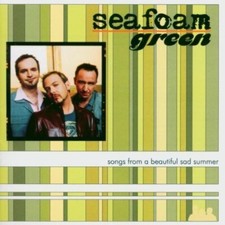 Seafoam green songs gebraucht kaufen  Deutschland