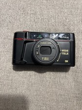 Fuji 300 camera for sale  Cicero