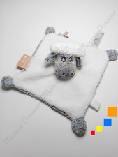 Doudou plat mouchoir d'occasion  Plouzané
