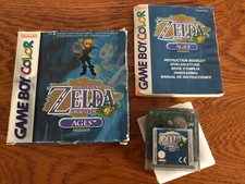 The legend zelda gebraucht kaufen  Berlin