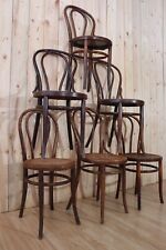 Série chaises bistrot d'occasion  Charmes