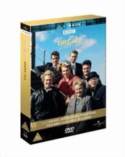 Bread series 2 for sale  UK