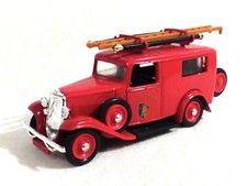 Citroen 500 1934 d'occasion  Cesson-Sévigné