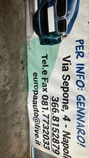Vetro anteriore destro usato  Napoli