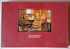 Puppenleben buch elke gebraucht kaufen  Bredenbek