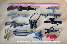 Lot accessoires armes d'occasion  Beuzeville