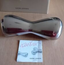 Georg jensen spin gebraucht kaufen  Lägerdorf