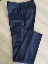 Anzughose hugo boss gebraucht kaufen  Münster