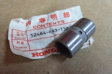 Honda cr125r cr250r for sale  LEICESTER