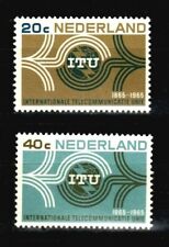 Pays bas 1965 d'occasion  Marsac-sur-l'Isle