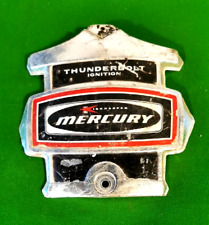 Vintage mercury outboard for sale  DARTMOUTH