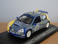 Altaya ixo renault for sale  DARLINGTON