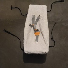 Babyschale weber technik gebraucht kaufen  Tostedt