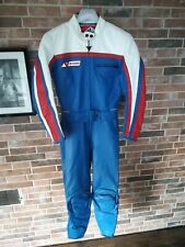 Tuta dainese vintage usato  Roma