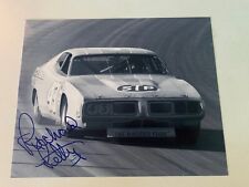 Richard petty autographed for sale  Rocky Hill