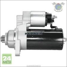 Motorino avviamento starter usato  Roma