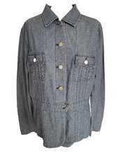 Petite veste burton d'occasion  Flers