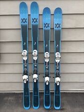 Völkl kendo skis for sale  Birmingham