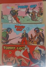 Tommy colt nr. usato  Monza