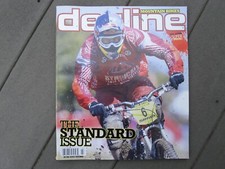 Vintage Decline Mountain Bike Magazine July 2006 Downhill Freeride MTB comprar usado  Enviando para Brazil