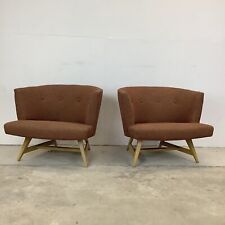 Pair mid century for sale  Trenton