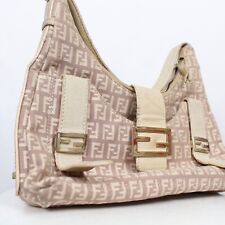Borsa fendi rosa usato  Marano di Napoli