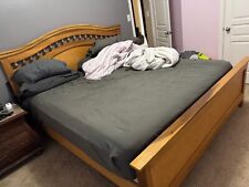 King size bedroom for sale  Humble