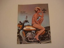 Advertising pubblicità 1972 usato  Salerno