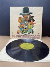 Billy jack soundtrack for sale  Ozark
