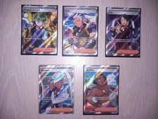 Lotto carte pokemon usato  Ormea