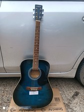 Lindo semi acoustic for sale  GRAYS