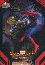 Spiderman homecoming silver for sale  ALTRINCHAM