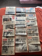 Job lot original for sale  NEWPORT