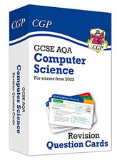 Gcse computer science for sale  ROSSENDALE