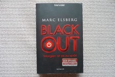 Blackout morgen spät gebraucht kaufen  Bottrop
