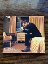 Usado, Flamingo by Brandon Flowers (CD, 2010) comprar usado  Enviando para Brazil