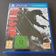 Godzilla gebraucht kaufen  Idstein