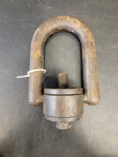 N50 swivel hoist for sale  Brownsville