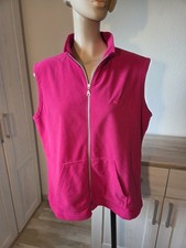 Trigema weste fleece gebraucht kaufen  Dortmund