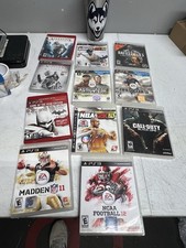 Lot sony play for sale  San Antonio