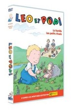 Dvd léo popi d'occasion  Les Mureaux